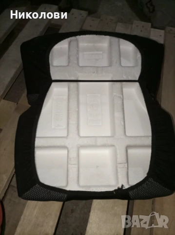 Детска седалка за кола от 15 -36кг , снимка 2 - Столчета за кола и колело - 54014024