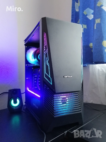 геймърски GAMING , снимка 5 - Геймърски - 52834691