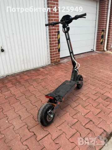 Кукирин г4 , снимка 4 - Велосипеди - 53444394