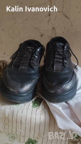 дамски обувки за секиднемодневено спортни 