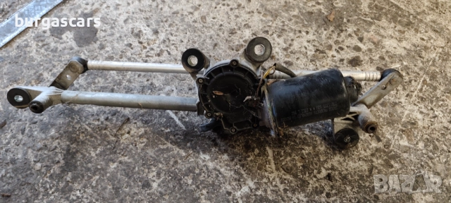 Механизъм чистачки Opel Vectra C - 60лв, снимка 2 - Части - 52890748