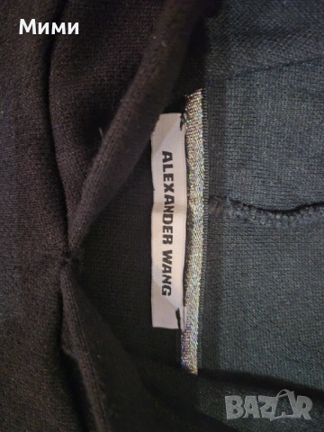 Дамски спортен комплект Alexander Wang, снимка 4 - Спортни екипи - 53951603