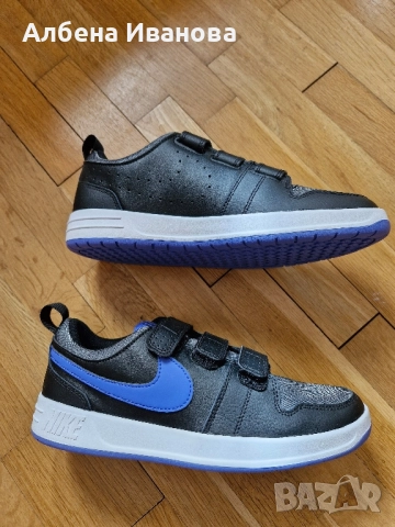 Сникърси Nike pico 5 номер 38, снимка 4 - Маратонки - 51945389