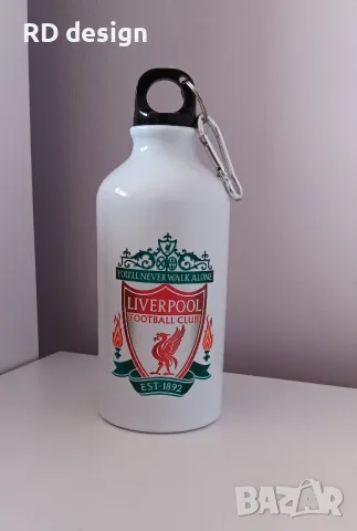 Фен пакет Ливърпул , снимка 7 - Фен артикули - 49699444