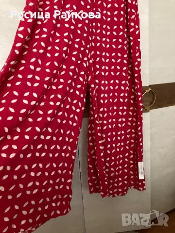 Дамски гащеризон MONSOON , снимка 14 - Гащеризони - 50360469