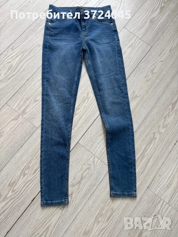 Дънки, снимка 7 - Дънки - 52830144