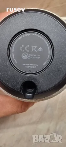 gogle home speaker, снимка 5 - Мрежови адаптери - 47043474