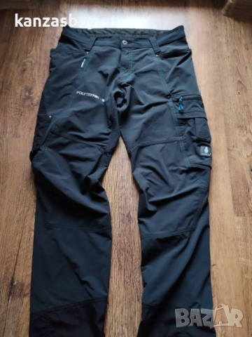 MASCOT ADVANCED TROUSERS-работен СТРЕЧ панталон 52/Л, снимка 7 - Спортни дрехи, екипи - 53513896