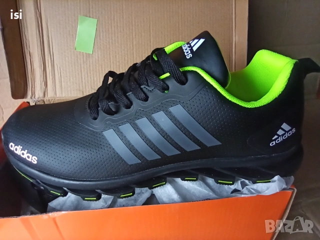 Разпродажба-Мъжки маратонки, снимка 2 - Маратонки - 53770677