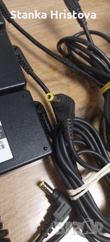 Оригинално зарядно Fujitsu 19v 5.27A., снимка 4 - Друга електроника - 52462805