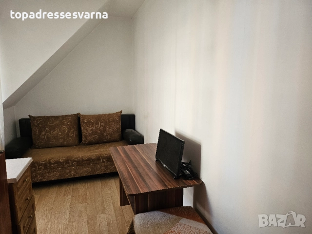 Двустаен тухлен - кв. Възраждане 1, снимка 3 - Апартаменти - 52454719