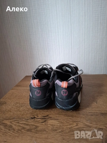 Merrell мъжки обувки 41 номер. , снимка 3 - Маратонки - 54204669