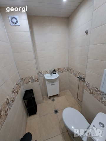 Гарсониера, снимка 4 - Квартири, нощувки - 52860773