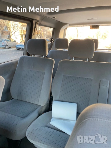 Vw T4 2.5tdi 102kn, снимка 6 - Бусове и автобуси - 53052716