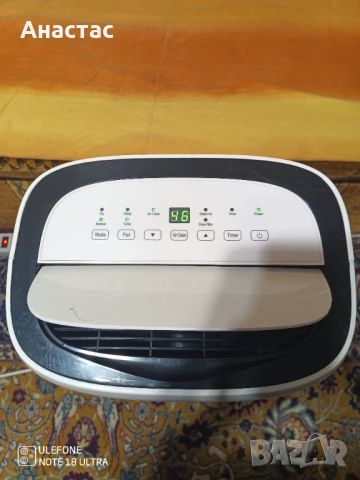 Продавам влагоабсорбатор Vingo!, снимка 7 - Влагоабсорбатори и влагоуловители - 53133001