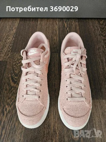 Маратонки Nike Blazer