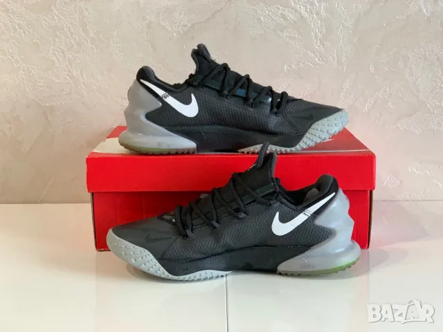 Оригинални обувки за фитнес Nike Zoom Force Trout 8 | 40 номер 25см, снимка 3 - Спортни обувки - 46996596