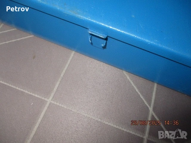 GEDORE - RAHSOL - DREMOMETER - Typ C - MADE IN GERMANY - 1/2" PROFI Динамометричен Ключ 50 - 300 Nm , снимка 9 - Гедорета - 51621944