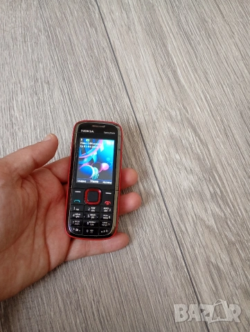 Nokia 5130c-2 XM XpressMusic , снимка 2 - Nokia - 53655188