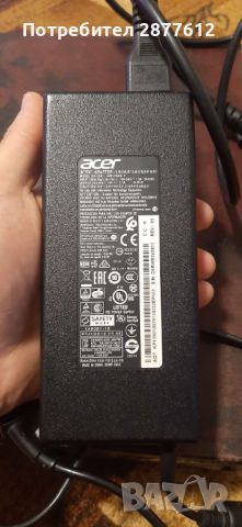 gaming лаптоп Acer nitro 5, снимка 4 - Лаптопи за игри - 45195824