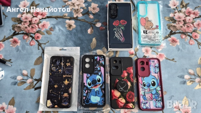 Honor 90 lite 256GB 8GB RAM Dual, снимка 4 - Други - 52345631