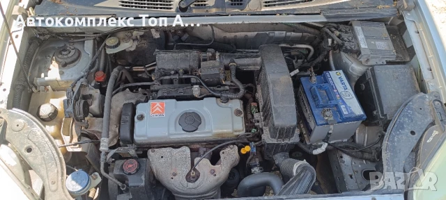 Citroen Berlingo/Ситроен Берлинго , снимка 13 - Автомобили и джипове - 51014064