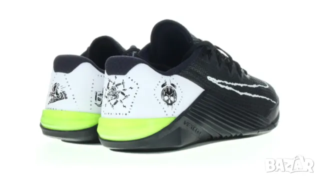Фитнес обувки / маратонки  Nike METCON 5 номер 39 ,5-40, снимка 3 - Маратонки - 50195027