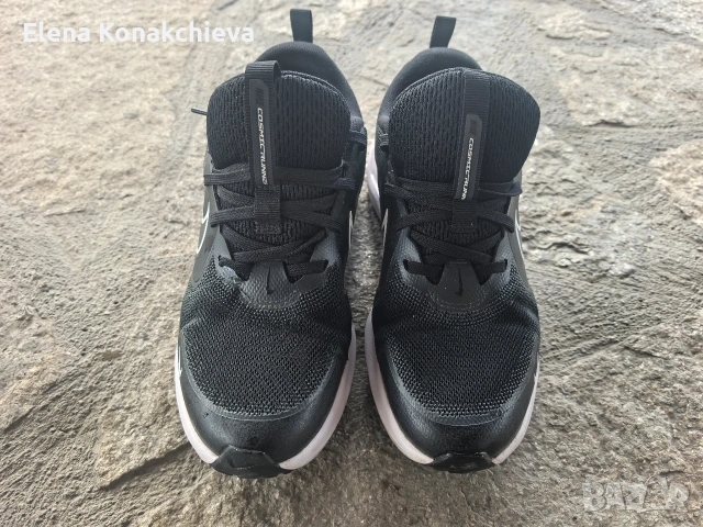 оригинални маратонки найк, снимка 2 - Маратонки - 53523947