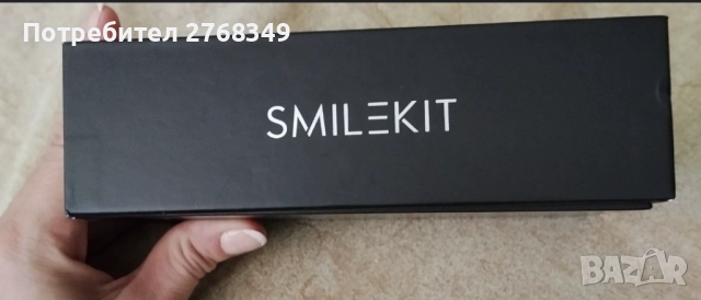 Комплект за избелване на зъби , снимка 6 - Други - 52509199