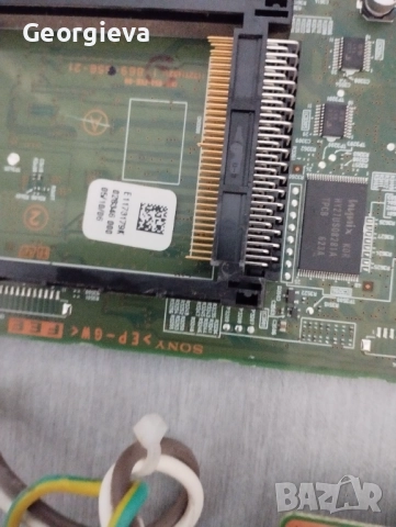 Продавам платки за телевизор , снимка 4 - Части и Платки - 52776052