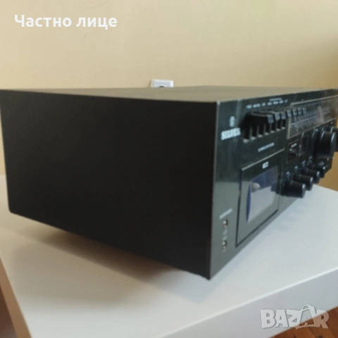 Silver Japan, снимка 16 - Ресийвъри, усилватели, смесителни пултове - 53389454