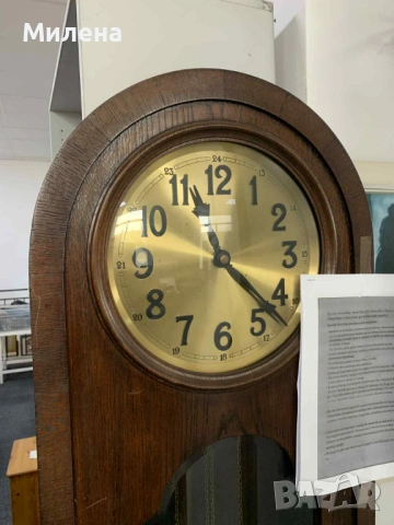 Античен висок чисовик