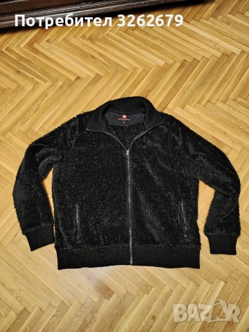 engelbert strauss sherpa fleece оригинално размер xl, снимка 4 - Спортни дрехи, екипи - 52958038