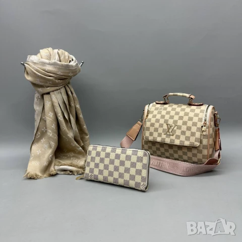 чанти louis vuitton