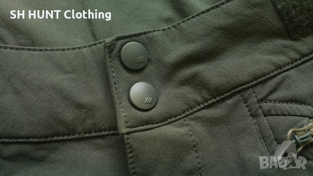 SKOGSTAD Kids Stretch Trouser размер 12 г / 152 см детски еластичен панталон - 1707, снимка 13 - Екипировка - 52852378