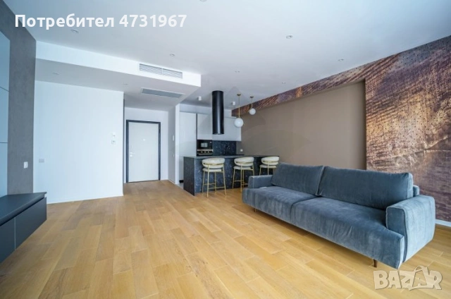 Едностаен апартамент Съдийски