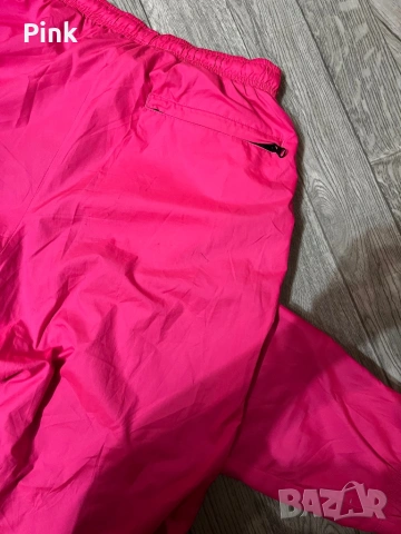 Дански шушляк NIKE, снимка 2 - Спортни екипи - 54149449