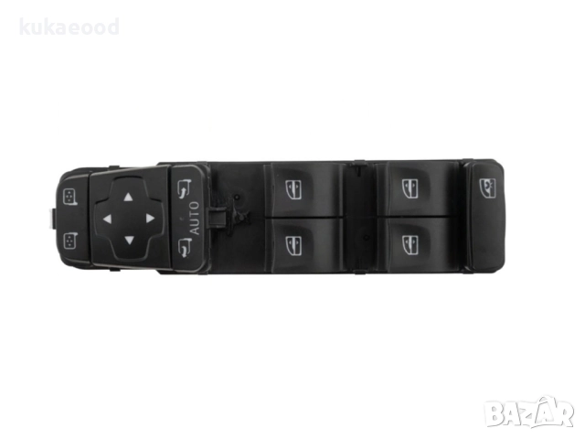 Бутони за ел стъкла  Renault Megane 4 (2016-2024), снимка 3 - Части - 52319601