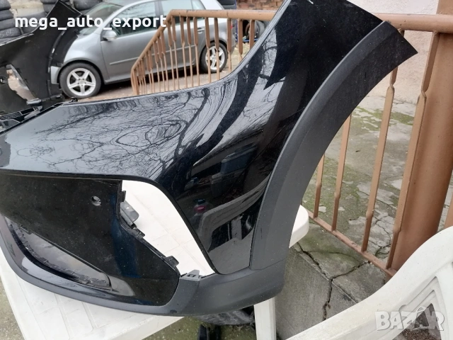 Оригинална броня за VW Taigo, снимка 3 - Части - 53579136