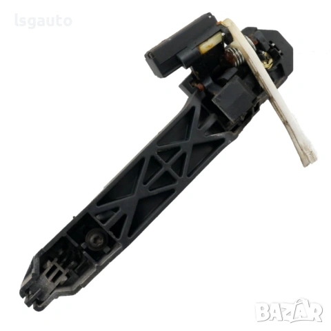 Задна дясна външна дръжка Toyota Avensis II 2003-2009 ID: 159172, снимка 2 - Части - 54025968