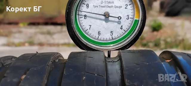 Гуми 215 65 16 Кордиант Cordiant 4 броя. Нов внос. Не са нови!, снимка 3 - Гуми и джанти - 51774520