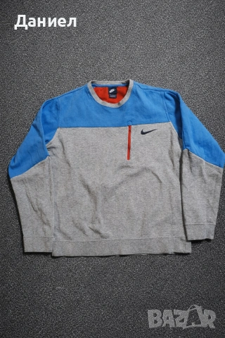 Блуза с дълъг ръкав Nike 