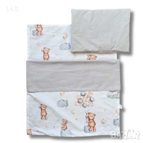 комплект за количка, снимка 4 - Детски колички - 52750024