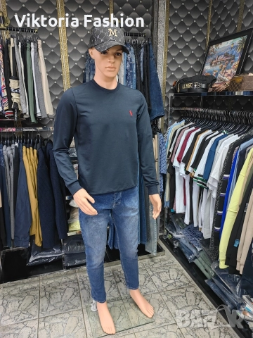 мъжки дънки, снимка 6 - Дънки - 52973098