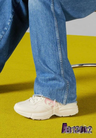 дамски маратонки , снимка 4 - Маратонки - 51427418