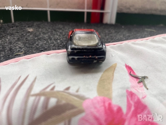 Мачбокс 1993-Мазда РХ7, снимка 4 - Колекции - 53272551