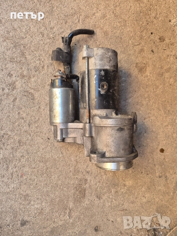 Стартер за Киа Соренто 2,5 CRDI