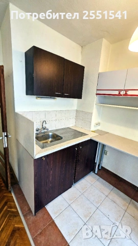 🏠 Самостоятелен 2-стаен в кв. Чайка – Дългосрочно (Необзаведен), снимка 6 - Апартаменти - 53449115