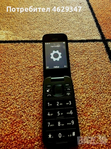 Телефон марка Nokia , снимка 10 - Nokia - 52204427