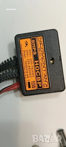 Импулсни захранвания 5/12V Neomontana